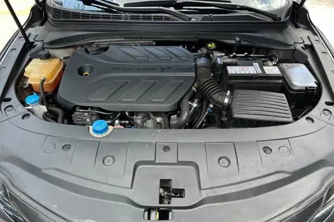 Changan Raeton CC в аренду фото № 4
