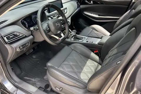 Changan Raeton CC в аренду фото № 6