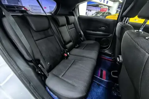 Honda XR-V в аренду фото № 9