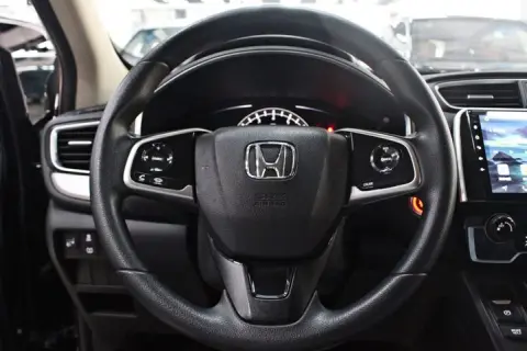 Honda CR-V в аренду фото № 10