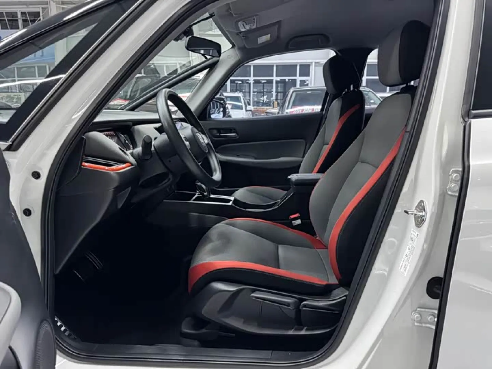 Honda Life фото 7