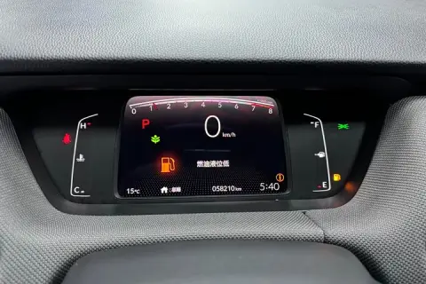 Honda Life в аренду фото № 10