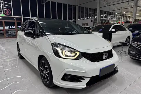 Honda Life в аренду фото № 5