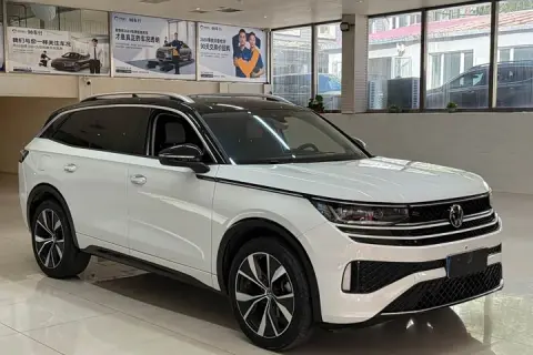 Volkswagen Tavendor в аренду фото № 1