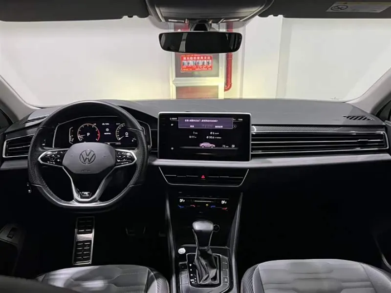<h1>Volkswagen Tiguan</h1> в аренду фото № 6