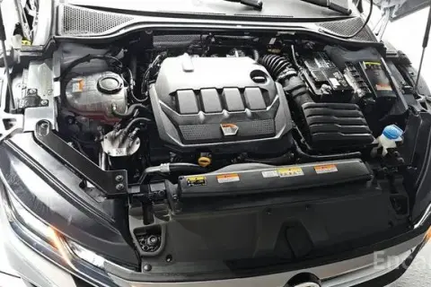 Volkswagen Arteon в аренду фото № 3