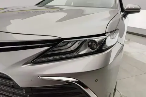 Toyota Camry в аренду фото № 9