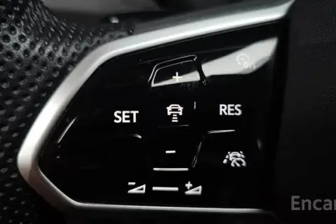 Volkswagen Arteon в аренду фото № 7