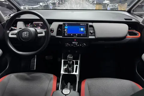 Honda Life в аренду фото № 8