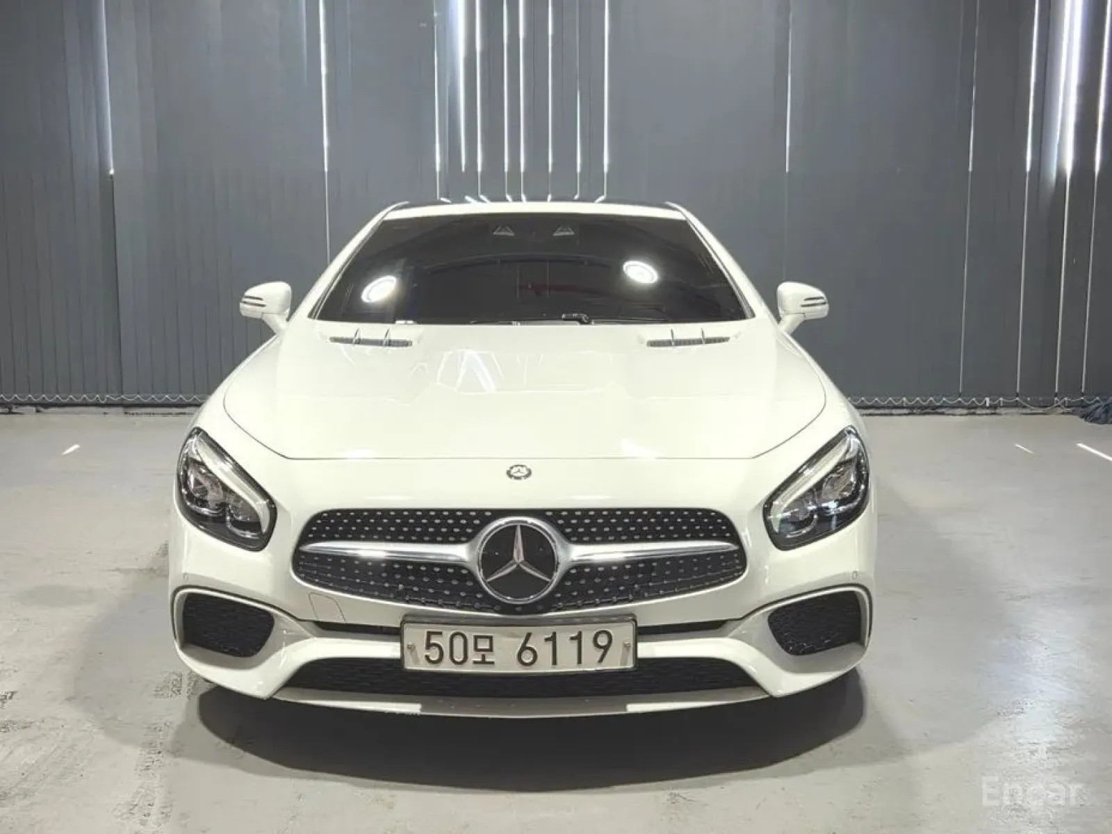 Mercedes-Benz SL-Класс фото 2