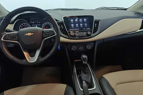 Chevrolet Cruze в аренду фото № 12