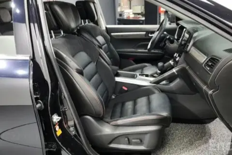 Renault Samsung QM6 в аренду фото № 9