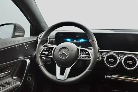 Mercedes-Benz A-Класс в аренду фото № 6