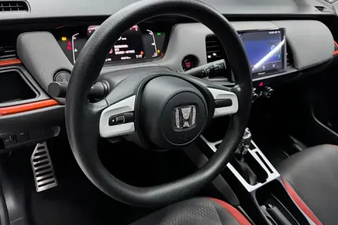 Honda Life в аренду фото № 9