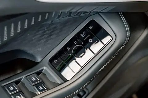 Audi A5 в аренду фото № 8