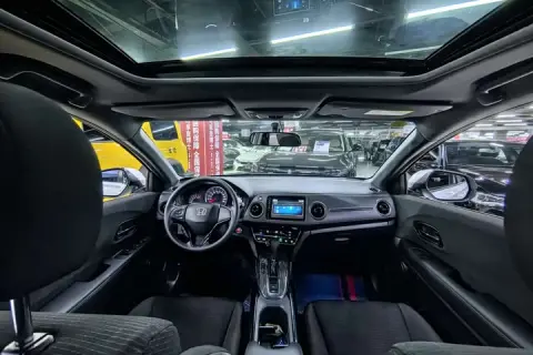 Honda XR-V в аренду фото № 2