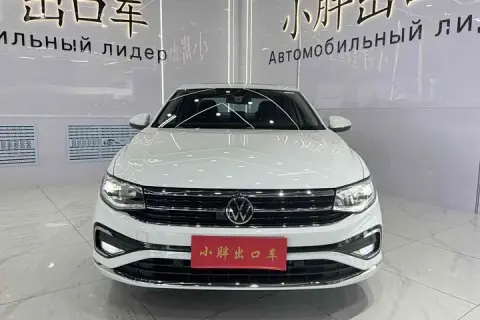 Volkswagen Bora в аренду фото № 1