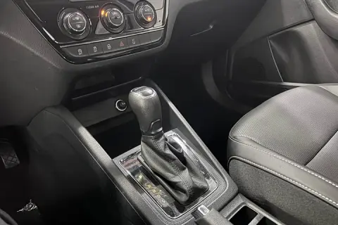 Skoda Kamiq в аренду фото № 5