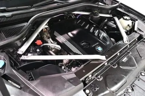 BMW X5 в аренду фото № 2