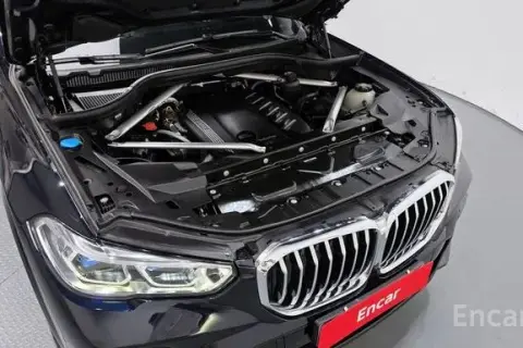 BMW X5 в аренду фото № 3