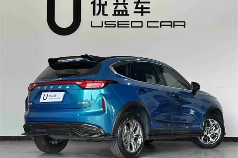 Haval Chitu в аренду фото № 3
