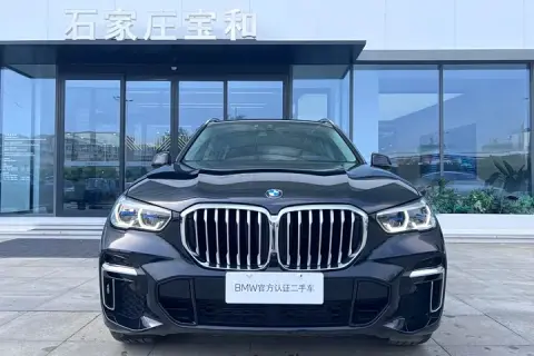 BMW X5 в аренду фото № 2
