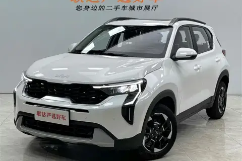 Kia Sonet Kia Sonet