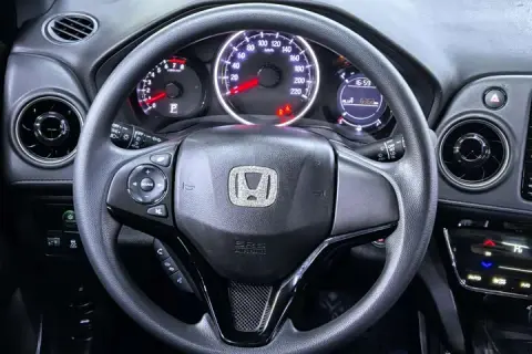 Honda XR-V в аренду фото № 4