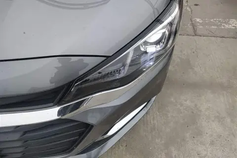 Chevrolet Cruze в аренду фото № 2