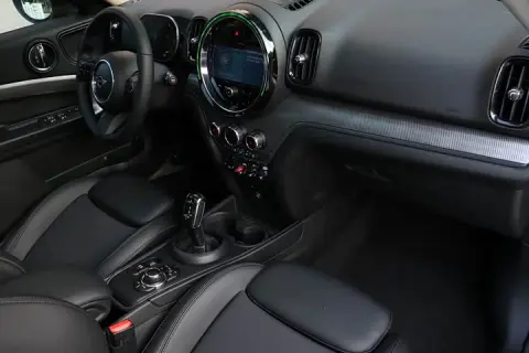 Mini Countryman в аренду фото № 6