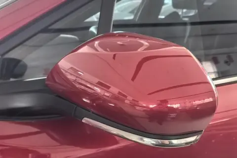 Toyota C-HR в аренду фото № 2