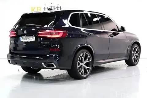 BMW X5 в аренду фото № 0
