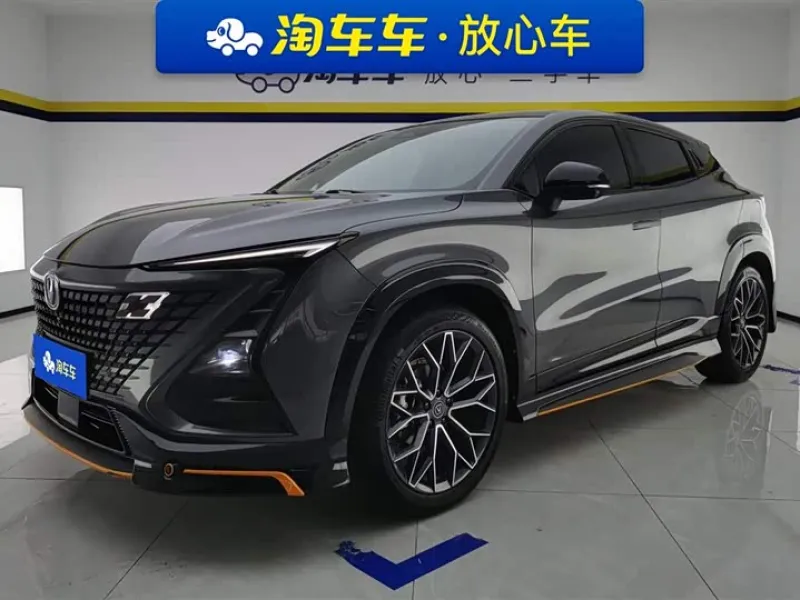 Changan UNI-T