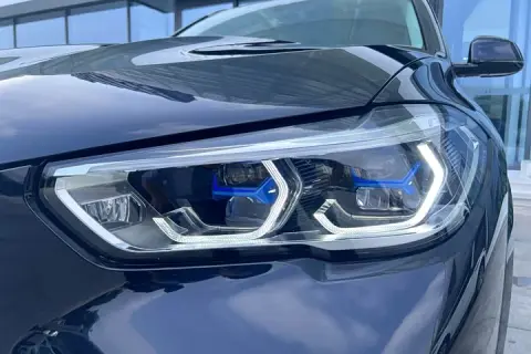 BMW X5 в аренду фото № 4