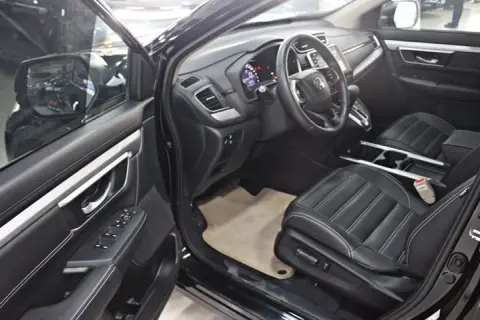 Honda CR-V в аренду фото № 4