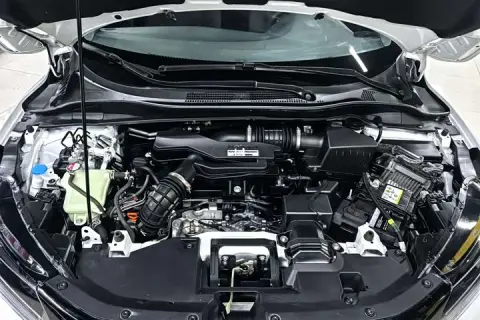 Honda XR-V в аренду фото № 8