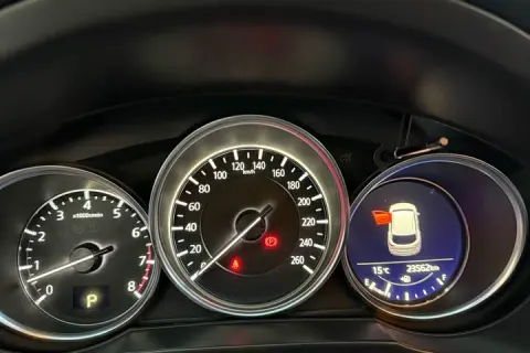 Mazda CX-5 в аренду фото № 7