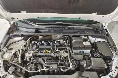 Toyota Allion в аренду фото № 9