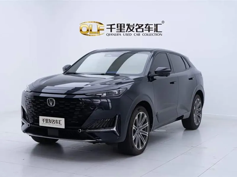 Changan UNI-K