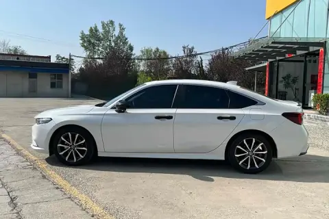 Honda Integra в аренду фото № 1