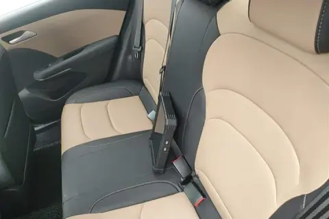 Chevrolet Cruze в аренду фото № 7