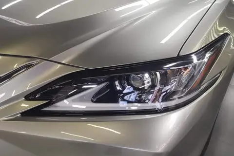 Lexus ES в аренду фото № 2