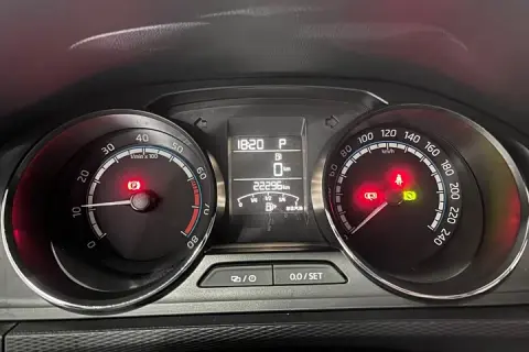 Skoda Kamiq в аренду фото № 7