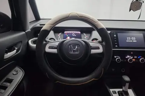 Honda Fit в аренду фото № 7