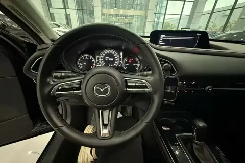 Mazda CX-30 в аренду фото № 6