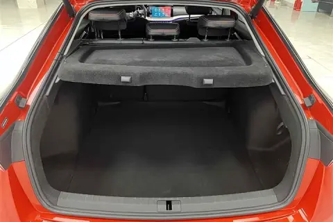 Skoda Octavia в аренду фото № 5