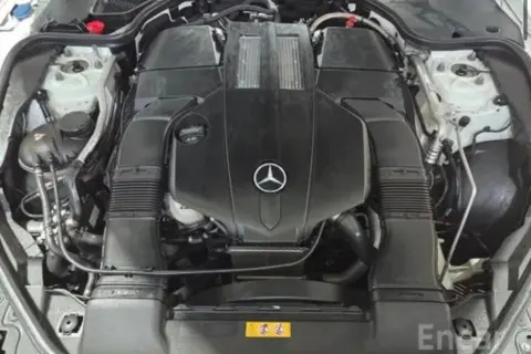 Mercedes-Benz SL-Класс в аренду фото № 6