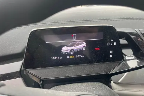 Volkswagen ID.6 в аренду фото № 7