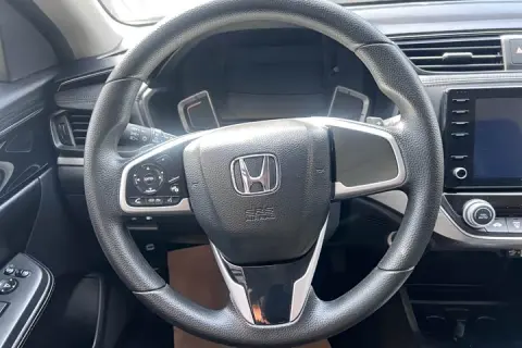 Honda Envix в аренду фото № 7