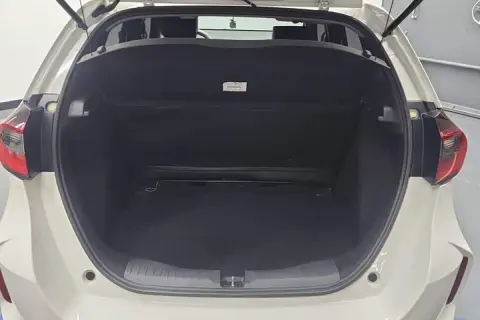 Honda Fit в аренду фото № 1